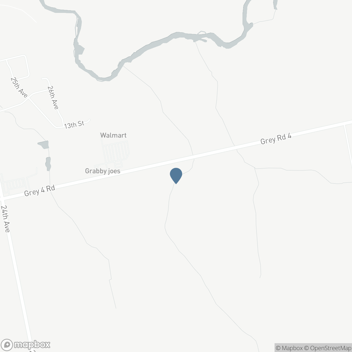 401372 GREY RD 4, Hanover, Ontario N4N 3B8